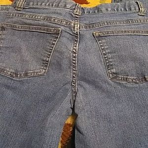 Boys jeans 16R.